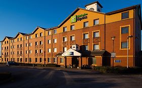 Holiday Inn Express Stoke-on-Trent